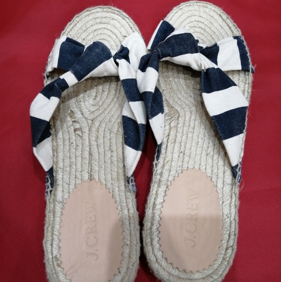 J crew sandals - Picture 5 of 7